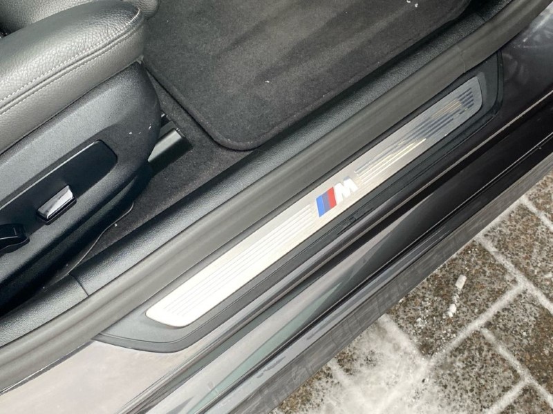 Used BMW 5 Series 2023 for sale - 77116188: Photo 38