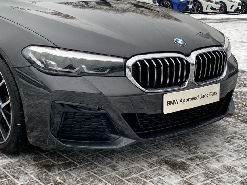 Used BMW 5 Series 2023 for sale - 77116188: Photo 42