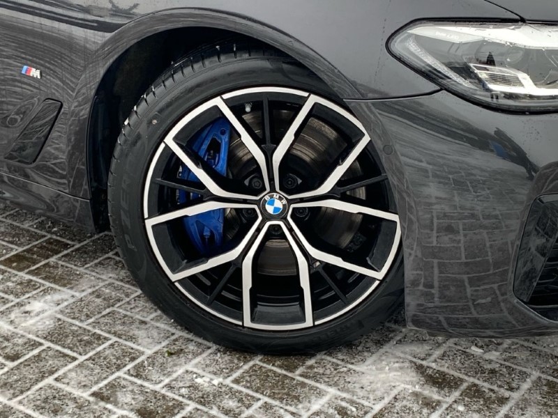 Used BMW 5 Series 2023 for sale - 77116188: Photo 44