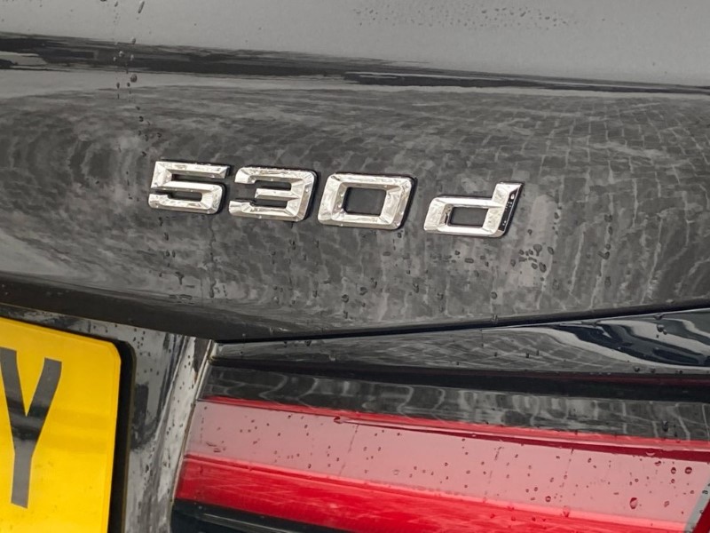 Used BMW 5 Series 2023 for sale - 77116188: Photo 46