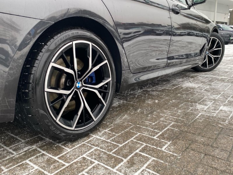 Used BMW 5 Series 2023 for sale - 77116188: Photo 48