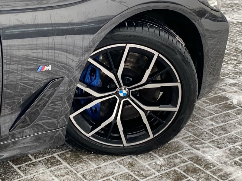 Used BMW 5 Series 2023 for sale - 77116188: Photo 49