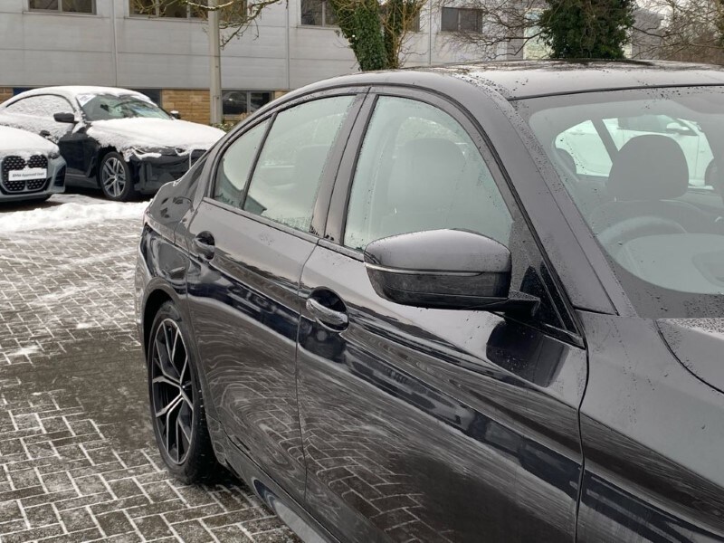 Used BMW 5 Series 2023 for sale - 77116188: Photo 50