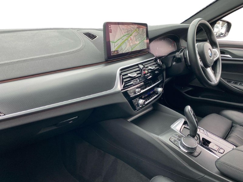 Used BMW 5 Series 2023 for sale - 77116188: Photo 7