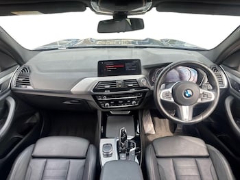 Used BMW X3 2019 for sale - 79287220: Photo
