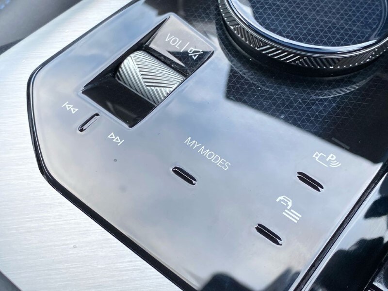 Used BMW X3 2025 for sale - 77903443: Photo 19