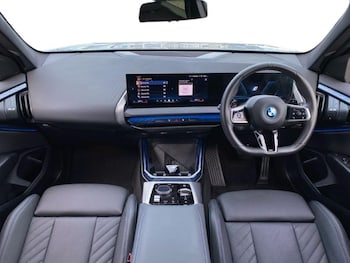 Used BMW X3 2025 for sale - 77903443: Photo