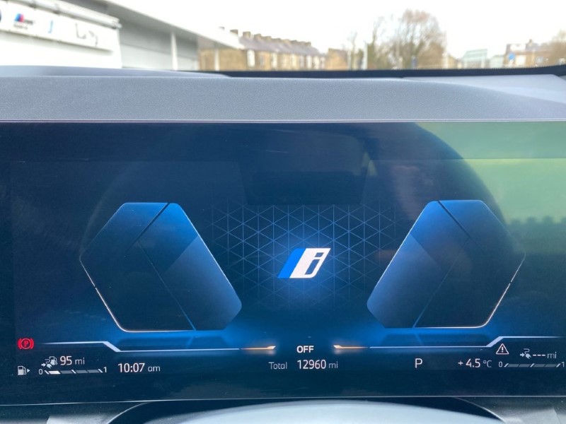 Used BMW X3 2025 for sale - 77903443: Photo 9