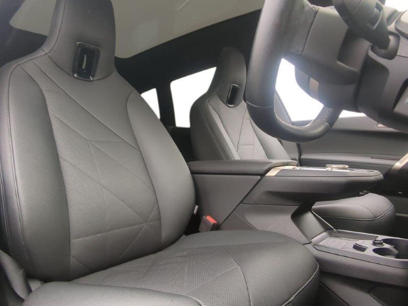 Used BMW iX 2021 for sale - 77519390: Photo 11