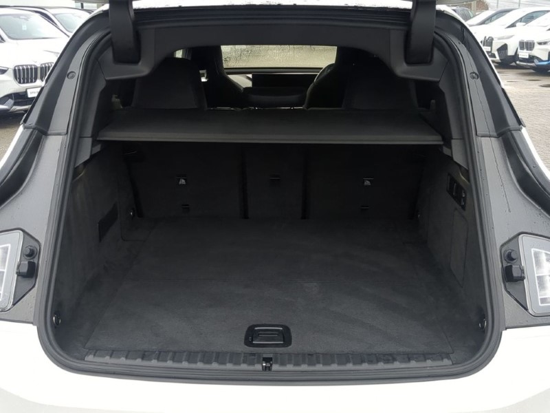 Used BMW iX 2021 for sale - 77519390: Photo 13