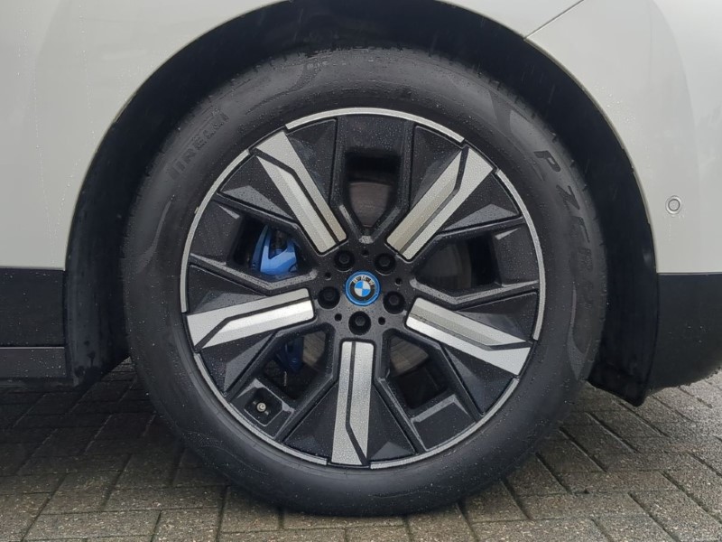 Used BMW iX 2021 for sale - 77519390: Photo 14