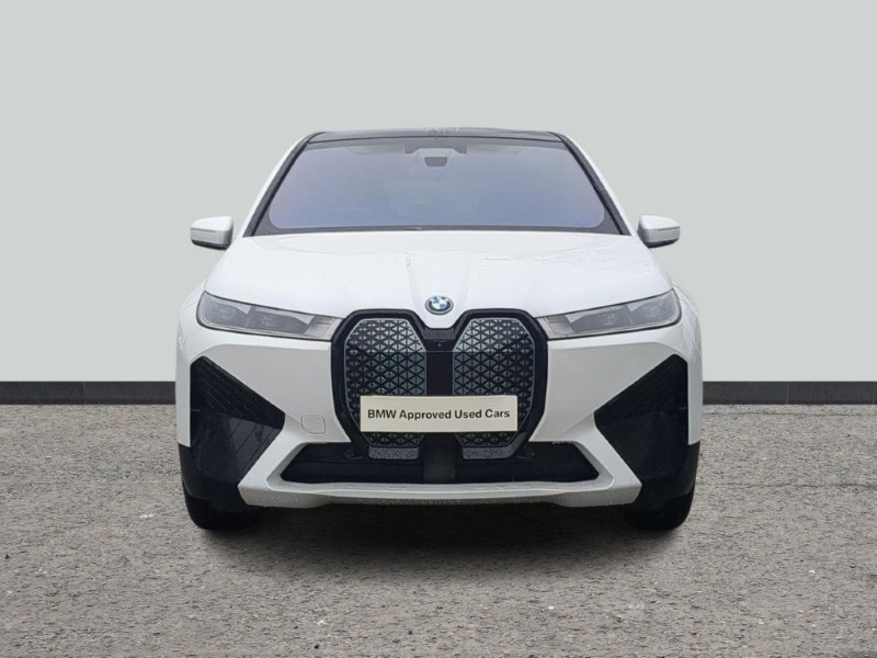 Used BMW iX 2021 for sale - 77519390: Photo 16