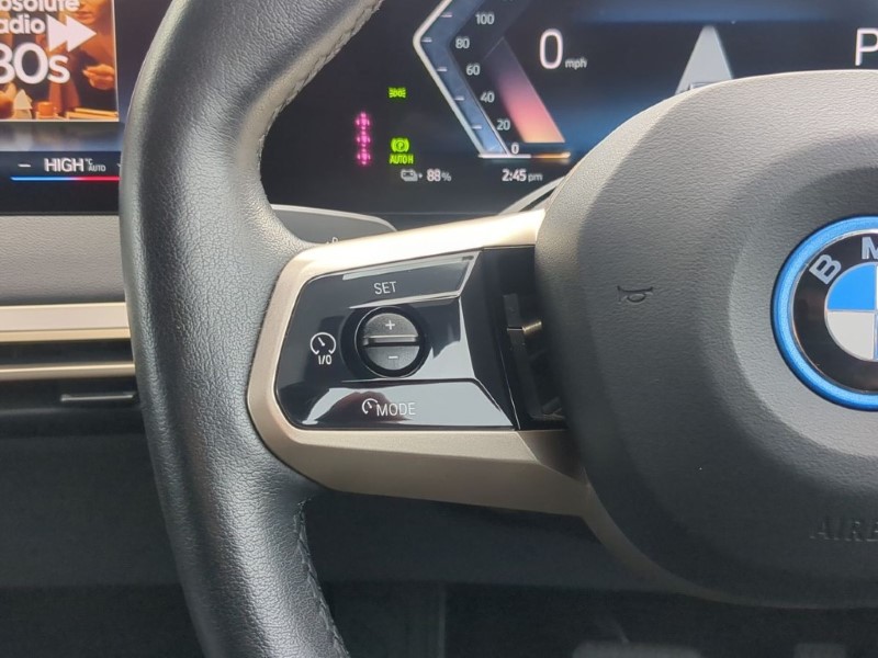 Used BMW iX 2021 for sale - 77519390: Photo 17