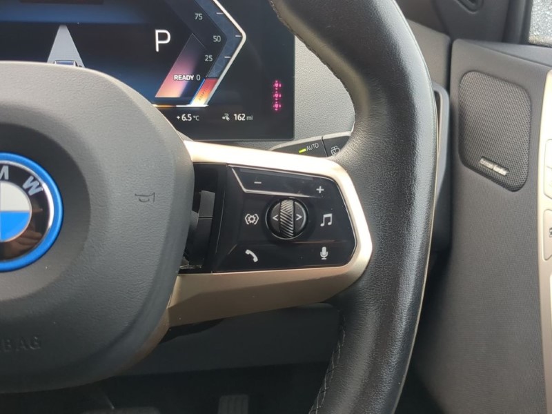 Used BMW iX 2021 for sale - 77519390: Photo 18