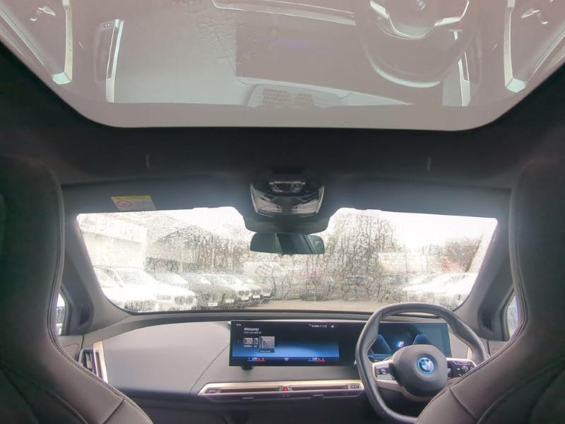 Used BMW iX 2021 for sale - 77519390: Photo 21