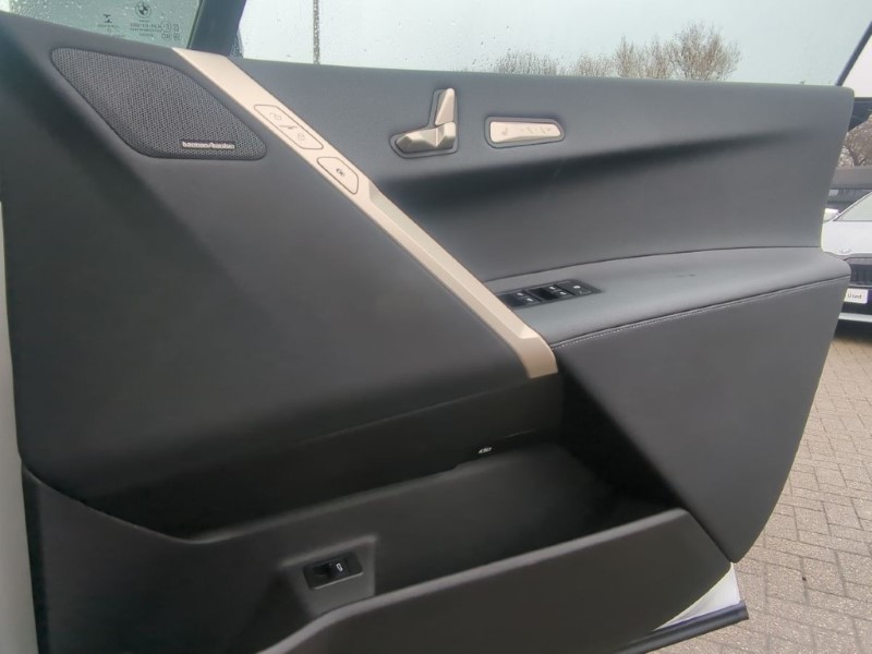 Used BMW iX 2021 for sale - 77519390: Photo 22