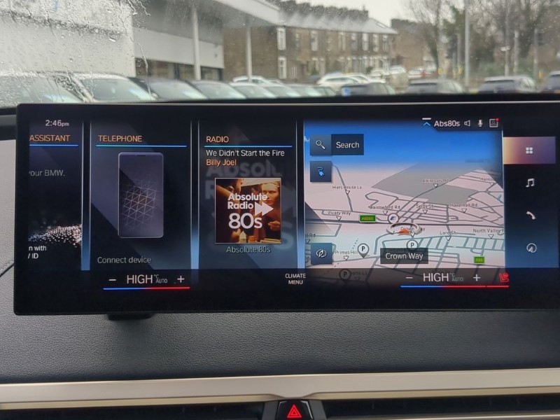 Used BMW iX 2021 for sale - 77519390: Photo 27