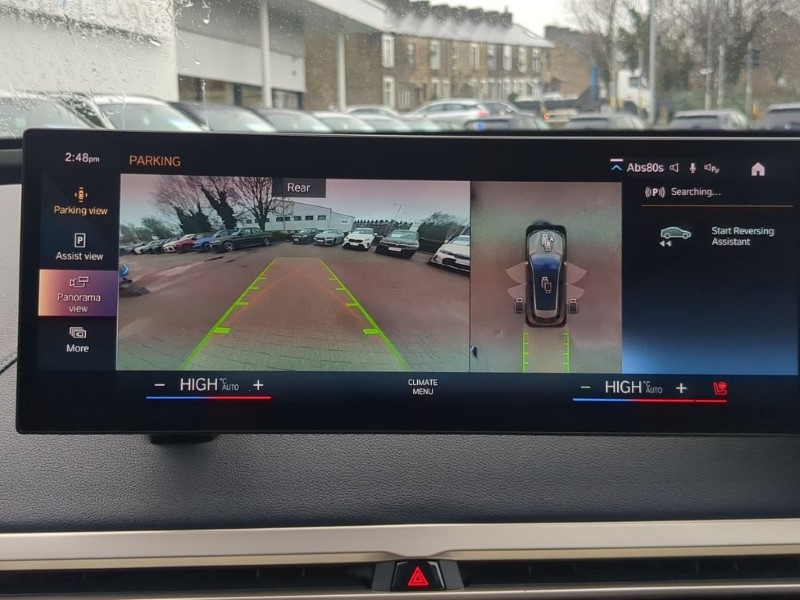 Used BMW iX 2021 for sale - 77519390: Photo 29