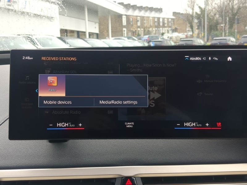 Used BMW iX 2021 for sale - 77519390: Photo 30