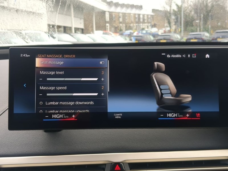 Used BMW iX 2021 for sale - 77519390: Photo 31