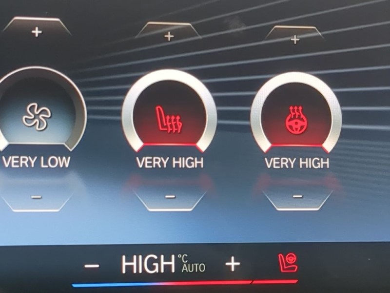 Used BMW iX 2021 for sale - 77519390: Photo 34