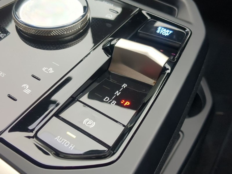 Used BMW iX 2021 for sale - 77519390: Photo 36