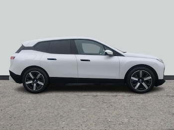 Used BMW iX 2021 for sale - 77519390: Photo