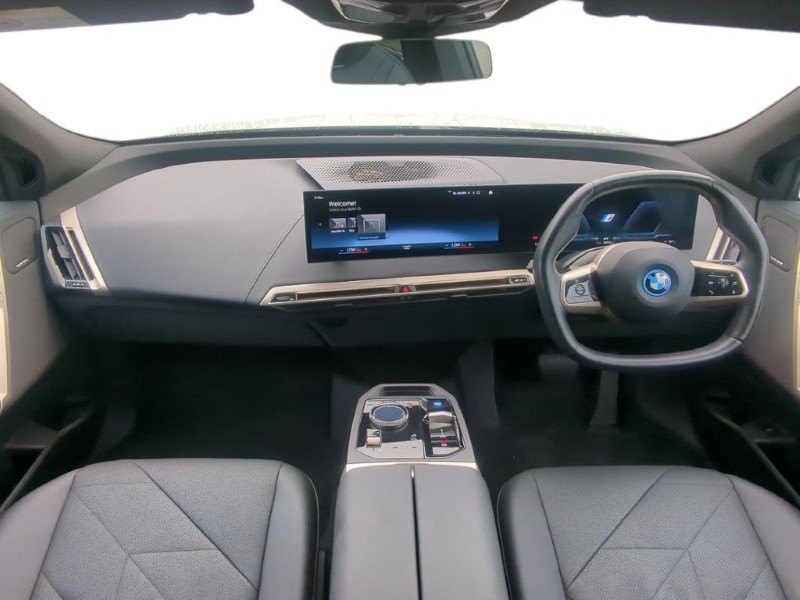 Used BMW iX 2021 for sale - 77519390: Photo 4