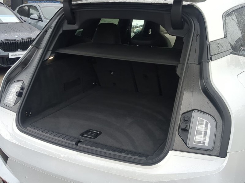 Used BMW iX 2021 for sale - 77519390: Photo 40