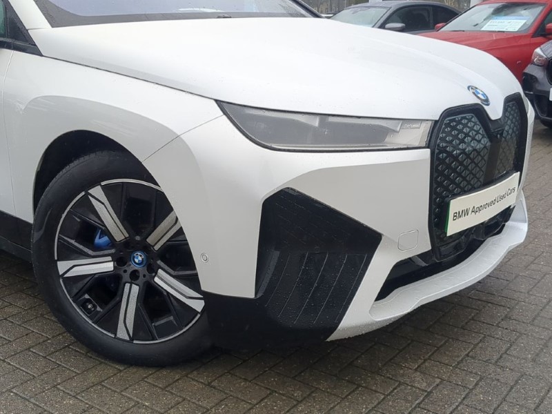 Used BMW iX 2021 for sale - 77519390: Photo 42