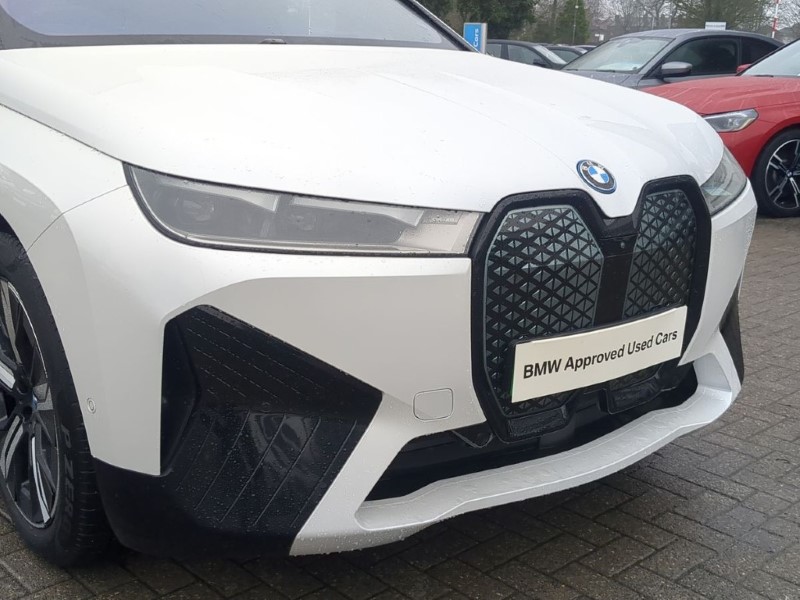 Used BMW iX 2021 for sale - 77519390: Photo 43