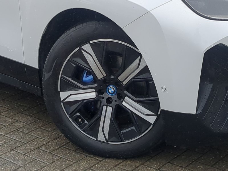 Used BMW iX 2021 for sale - 77519390: Photo 45