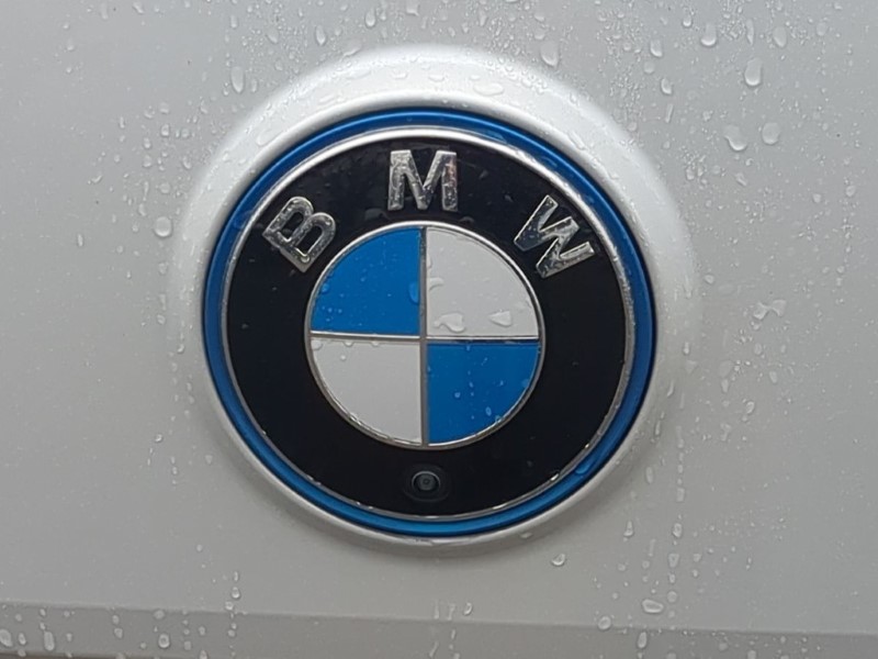 Used BMW iX 2021 for sale - 77519390: Photo 46