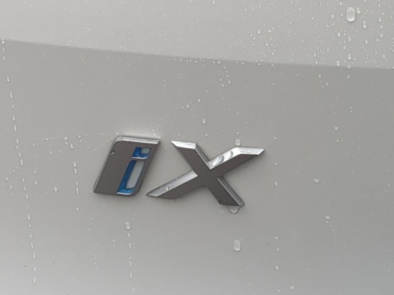 Used BMW iX 2021 for sale - 77519390: Photo 47