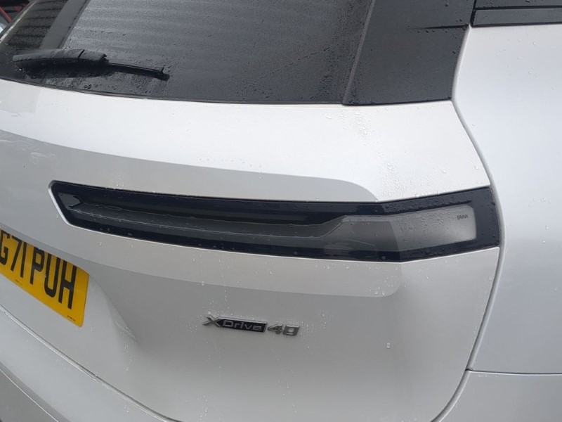 Used BMW iX 2021 for sale - 77519390: Photo 48