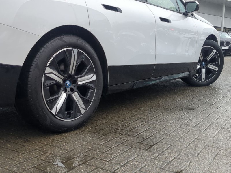 Used BMW iX 2021 for sale - 77519390: Photo 49