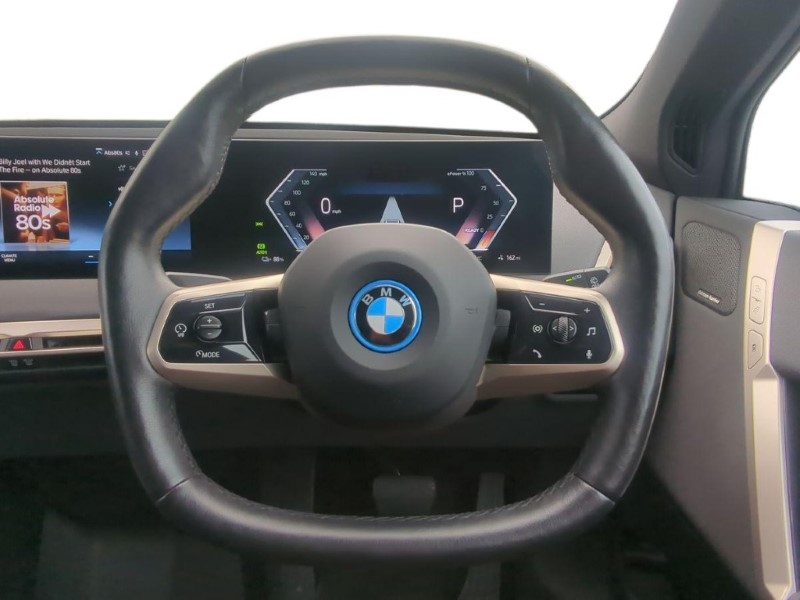 Used BMW iX 2021 for sale - 77519390: Photo 5