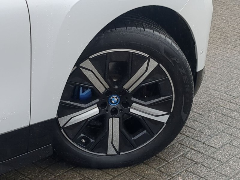 Used BMW iX 2021 for sale - 77519390: Photo 50