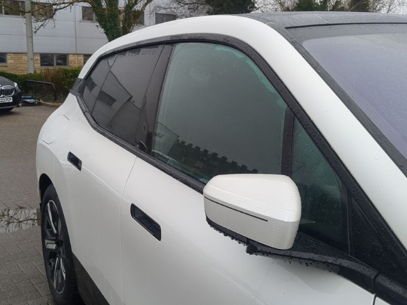 Used BMW iX 2021 for sale - 77519390: Photo 51