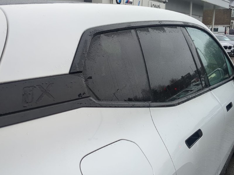 Used BMW iX 2021 for sale - 77519390: Photo 52