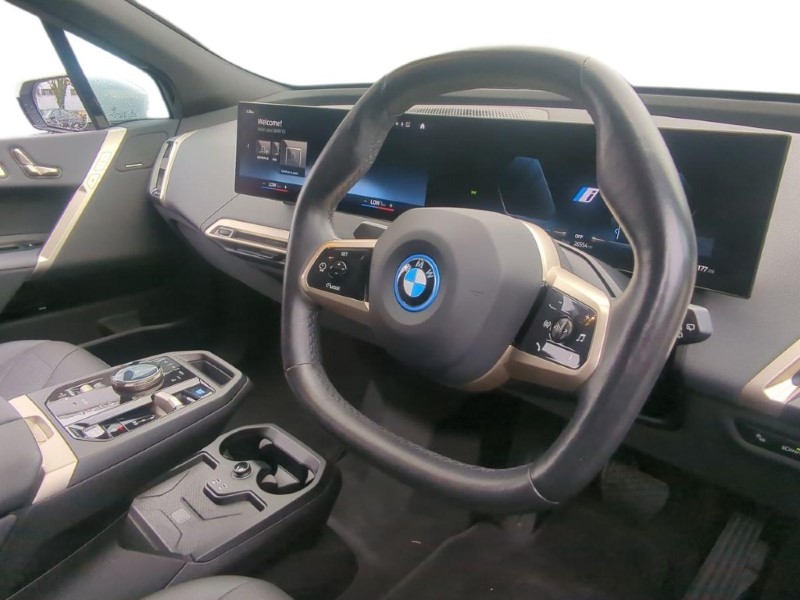 Used BMW iX 2021 for sale - 77519390: Photo 6