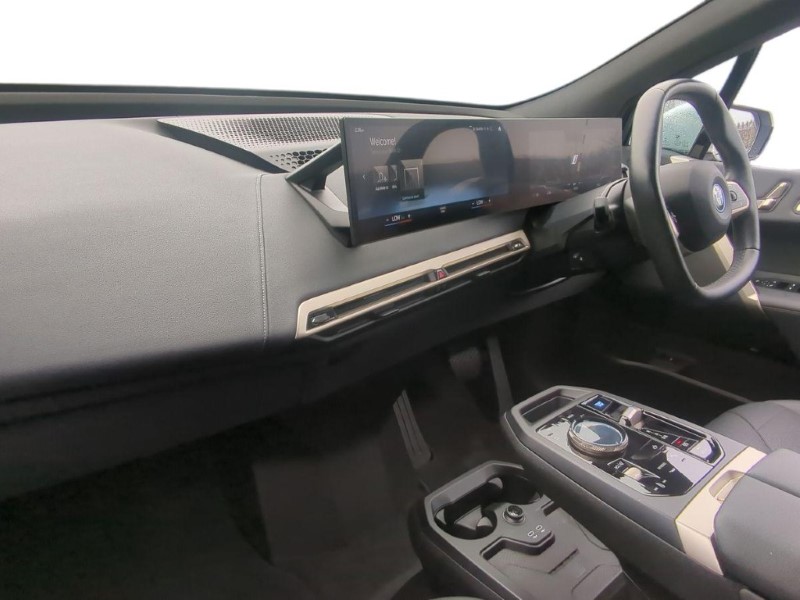 Used BMW iX 2021 for sale - 77519390: Photo 7