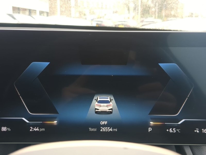 Used BMW iX 2021 for sale - 77519390: Photo 9