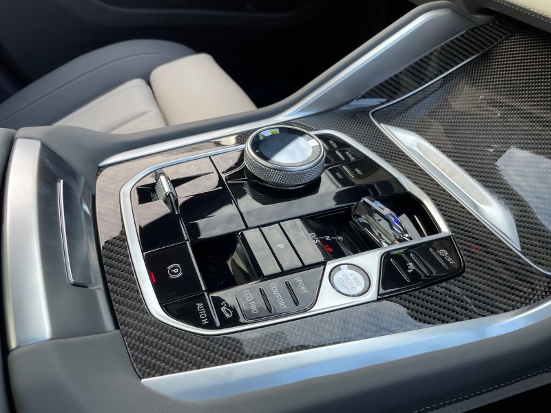 Used BMW X6 2025 for sale - 77225301: Photo 10