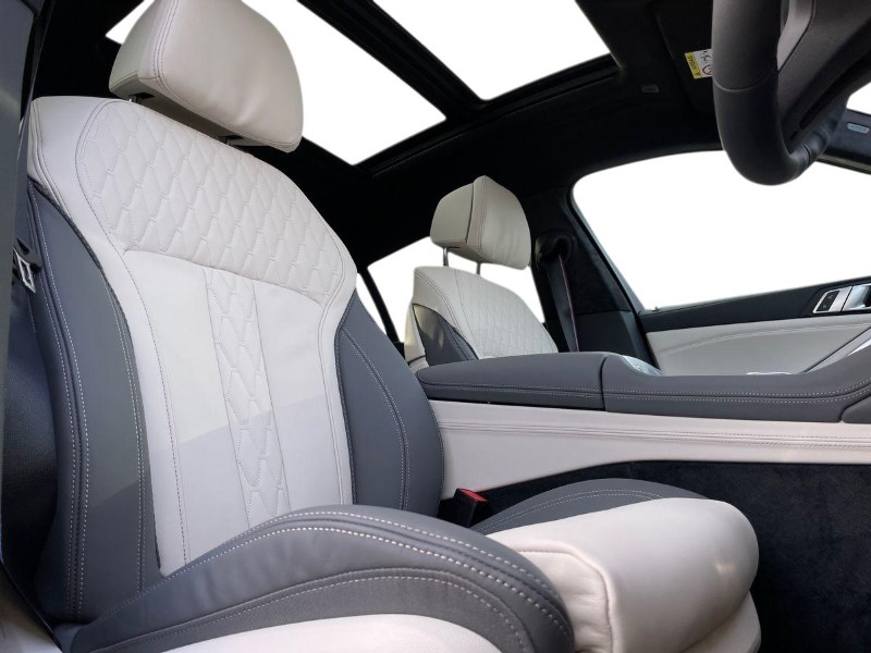 Used BMW X6 2025 for sale - 77225301: Photo 11