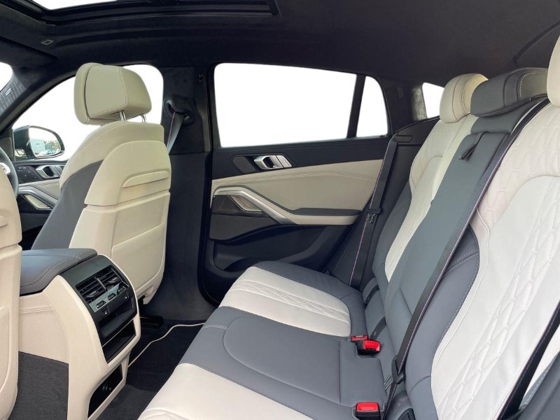 Used BMW X6 2025 for sale - 77225301: Photo 12