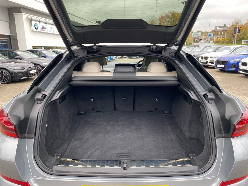 Used BMW X6 2025 for sale - 77225301: Photo 13