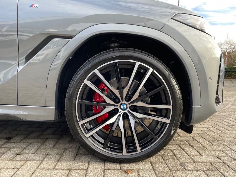 Used BMW X6 2025 for sale - 77225301: Photo 14