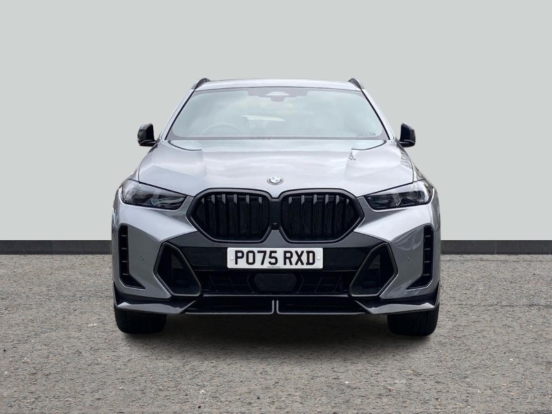 Used BMW X6 2025 for sale - 77225301: Photo 16