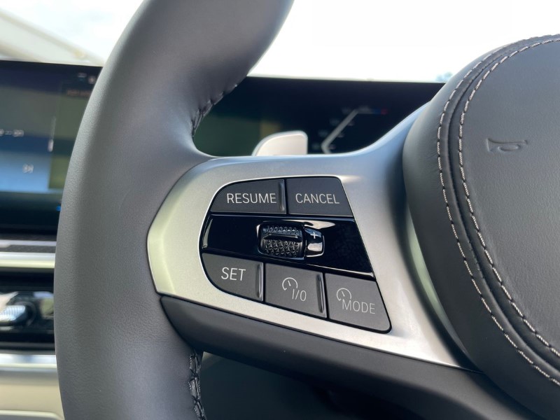 Used BMW X6 2025 for sale - 77225301: Photo 17